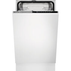 Акція на Встраиваемая посудомоечная машина ELECTROLUX ESL94510LO від Foxtrot