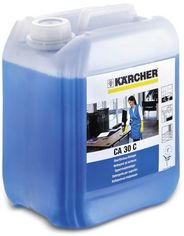 Акция на Cредство для чистки поверхностей Karcher Ca 30 C (5 л) (6.295-682.0) от Stylus