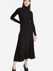 Акция на Платье H&M XAZ062187UJPD 32 Черное (DD8000003418835) от Rozetka