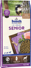 Акція на Сухой корм для собак Bosch HPC Senior 12.5 кг (4015598013604) від Rozetka UA