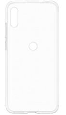 Акція на Чехол Huawei для Huawei Y6s Transparent case від MOYO