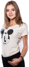 Акція на Футболка женская Good Loot Disney Mickey Blinking (Микки) XS (5908305224822) від Rozetka UA