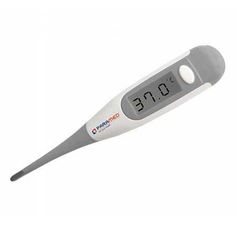 Акція на Термометр электронный гибкий водонепроницаемый BIG Paramed від Medmagazin