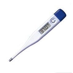 Акція на Термометр электронный Basic Paramed від Medmagazin
