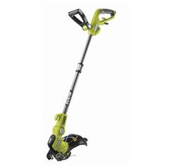 Акція на Триммер садовый электрический Ryobi RLT6130 600Вт 30см від MOYO