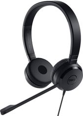 Акція на Гарнитура Dell Pro Stereo Headset- UC350 від MOYO