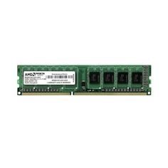 Акція на Память для ПК AMD DDR3 1600 8GB RETAIL 1.5V (R538G1601U2S-URETAIL) від MOYO