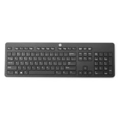Акція на Клавиатура HP Wireless Keyboard Link-5 (T6U20AA) від MOYO