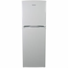 Акція на Холодильник GRUNHELM GRW-138DD від Foxtrot