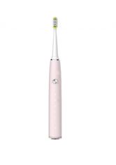 Акція на Электрическая зубная щетка O1 Pink YAKO від Medmagazin