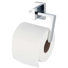 Акція на Держатель для туалетной бумаги HACEKA Edge (403314) від Rozetka UA