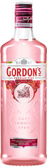 Акция на Джин Gordon's Premium Pink 1 л 37.5% (5000289929981) от Rozetka UA