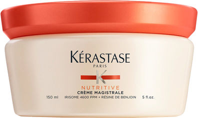 Акція на Крем Kerastase Nutritive Creme Magistrale Восстановление для сухих волос 150 мл (3474636382514) від Rozetka UA