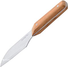 Акція на Кухонный нож BergHOFF Collect&Cook Сантоку 275 мм (4490306) від Rozetka UA