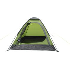 Акция на Gelert Scout 2 Tent Fern Green от SportsTerritory