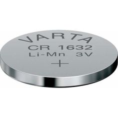 Акция на Батарейка VARTA Lithium CR1632 BLI 1 (06632101401) от MOYO