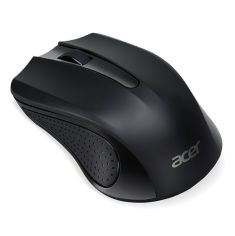 Акция на Игровая мышь Acer 2.4G Wireless Optical Mouse (NP.MCE11.00T) от MOYO