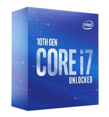 Акція на Процессор Intel Core i7-10700K 8/16 3.8GHz (BX8070110700K) від MOYO
