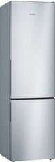 Акция на Холодильник Bosch KGV39VL306 от MOYO