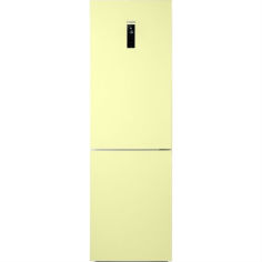 Акція на Холодильник HAIER C2F636CCRG від Foxtrot