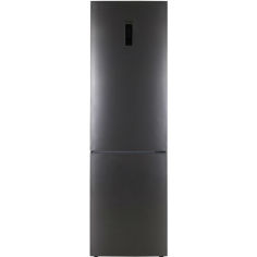 Акция на Холодильник HAIER C2F637CFMV от Foxtrot