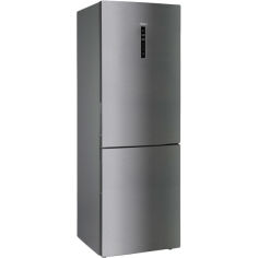 Акция на Холодильник HAIER C4F744CMG от Foxtrot