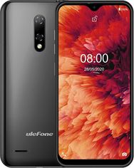 Акція на Ulefone Note 8P 2/16GB Black (UA UCRF) від Stylus