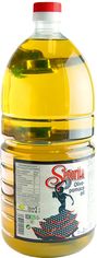 Акция на Оливковое масло Señorita Pomace 2 л (8436024294101) от Rozetka UA