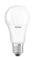 Акция на Лампа светодиодная Osram Led Value A100 13W 1521Lm 4000К E27 от MOYO