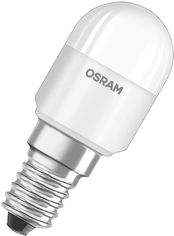 Акция на Лампа светодиодная OSRAM LED STAR T26 для холодильников 2,3W 200Lm 2700К E14 от MOYO