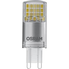 Акция на Лампа светодиодная OSRAM LED Parathom PIN32 G9 3.5-35W 2700K 230V DIM от MOYO