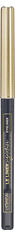 Акція на Автоматический карандаш для век L'Oreal Paris Le Liner Signature оттенок 08 темно-серый 1 г (30176515) від Rozetka UA