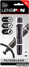 Акция на Чистящий карандаш LenSpen Filterklear (Lens Filter Cleaner) (5926684) от Rozetka
