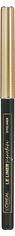 Акция на Автоматический карандаш для век L'Oreal Paris Le Liner Signature оттенок 01 черный 1 г (30176447) от Rozetka UA
