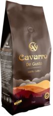 Акція на Кофе в зернах Cavarro De Gusto 1 кг (4820235750046) від Rozetka UA