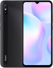 Акция на Xiaomi Redmi 9A 2/32GB Granite Gray (Global) от Stylus