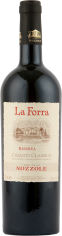 Акція на Вино Ambrogio e Giovanni Folonari La Forra Chianti Classico Reserva красное сухе 0.75 л 14% (8001670154255) від Rozetka UA