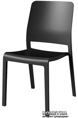 Акція на Стул Evolutif Charlotte Deco Chair Серый (3076540146581) від Rozetka UA