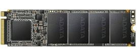Акція на SSD накопитель  ADATA XPG 2280 128GB M.2 NVMe PCIe 3.0 x4 X6000 Lite 3D TLC (ASX6000LNP-128GT-C) від MOYO