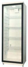 Акция на Холодильный шкаф-витрина Snaige CD350-100D от MOYO