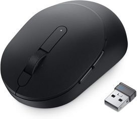 Акция на Мышь Dell Pro Wireless Mouse MS5120W Black (570-ABHO) от MOYO