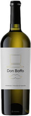 Акция на Вино Ego Bodegas Don Baffo Blanco белое сухое 0.75 л 13% (8437013527392) от Rozetka UA