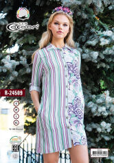 Акція на Платье Cocoon 24509 S від Podushka