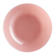 Акція на Тарелка суповая Luminarc Arty Blush 20 см N4465 від Podushka