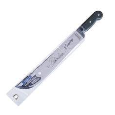 Акция на Нож мачете Tramontina Camping 35см с пластиковой ручкой 26619/122 от Podushka