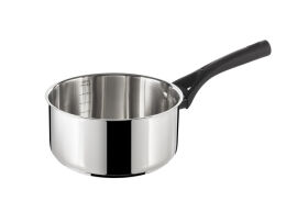 Акція на Ковш с крышкой 16 см Expert Touch Pyrex ET16APX/7644 від Podushka