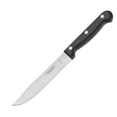 Акція на Нож для мясаTramontina Ultracorte 178 мм 23856/107 від Podushka