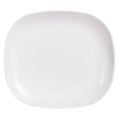 Акція на Тарелка десертная Luminarc Sweet Line White J0561 від Podushka