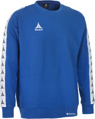 Акція на Толстовка Select Ultimate Sweatshirt Unisex 628700-004 14/16 (5703543061556) від Rozetka UA