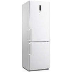 Акція на Холодильник GRUNHELM GNC-200MLX від Foxtrot